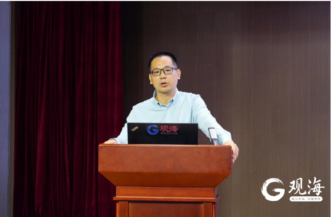 金融赋能路径