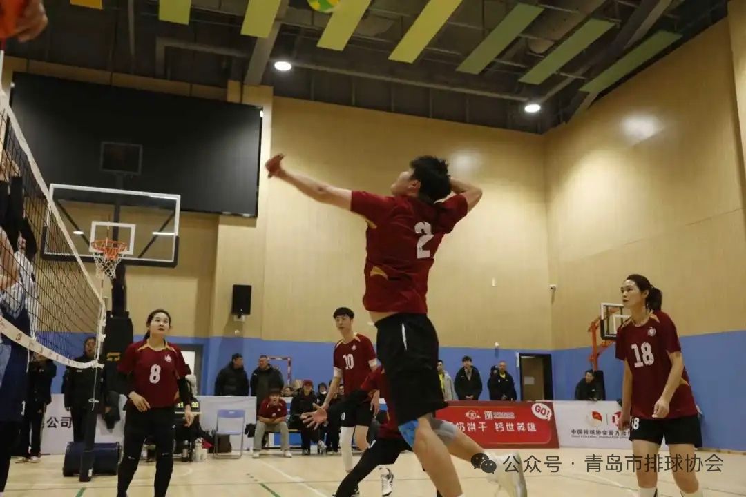 同题参见本次赛事由山东省排球运动协会