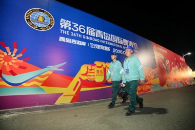 荷风送香天鹅舞